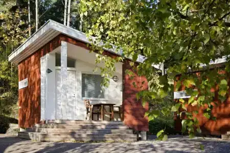 Rastila Camping Helsinki - 21
