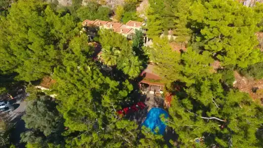 Symbola Oludeniz Beach - 20