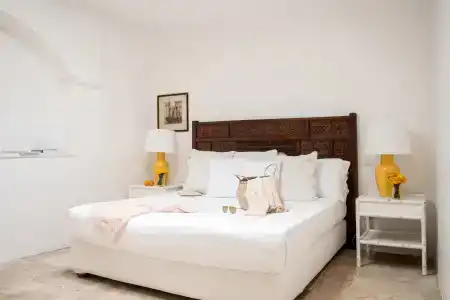 Masseria Il Melograno - 4