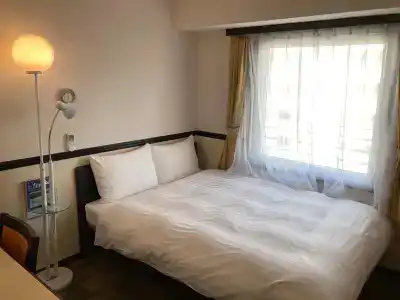 Toyoko Inn Osaka Semba No.2 - 21
