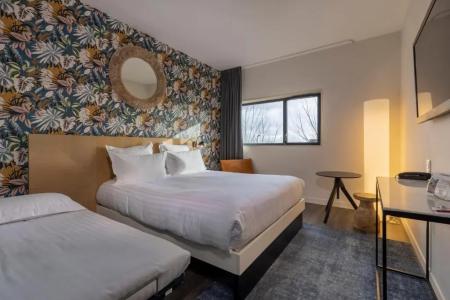 Padja hôTel & Spa Vannes - 38