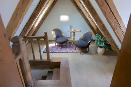 Residence U Mecenáše - 165