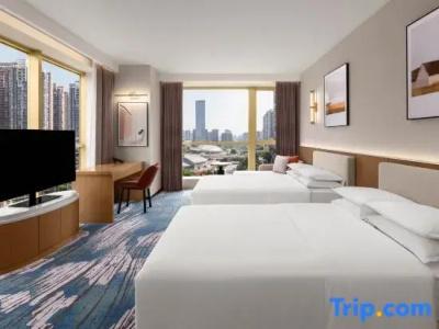 Sheraton Chongqing - 167