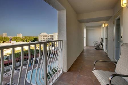 Holiday Inn Resort Orlando - Lake Buena Vista, An Ihg - 63
