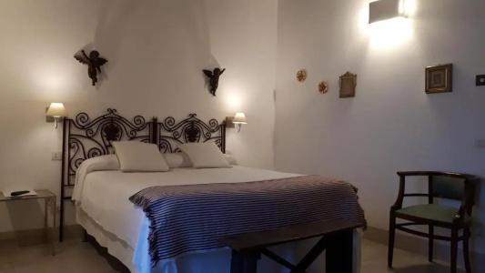 Masseria Fontana di Vite - 46