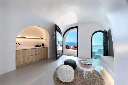 Olvos Luxury Suites - 10