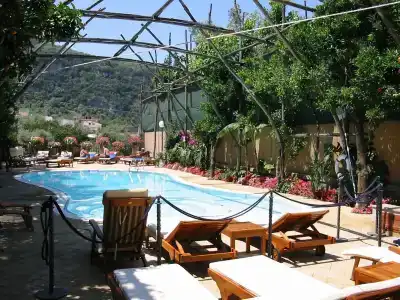 Residence Villaggio Verde - 20