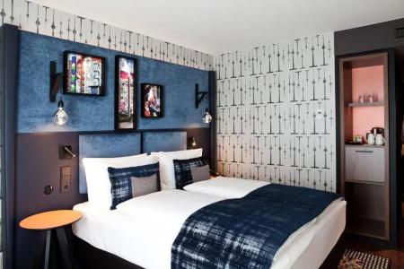 Indigo Berlin - East Side Gallery, An Ihg Hotel - 52