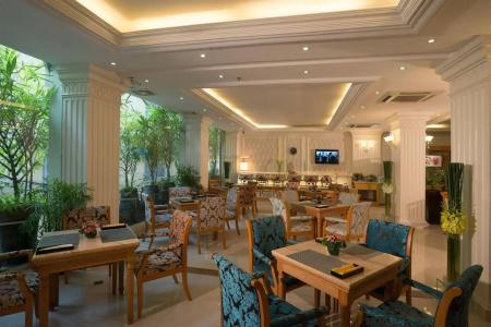 Silverland Sil & Spa - 35