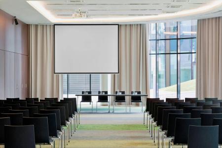 Courtyard by Marriott Vienna Prater/Messe - 16