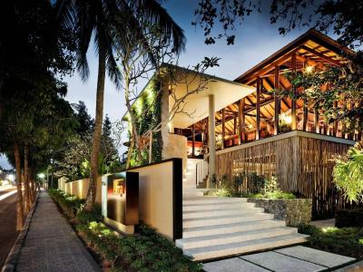 Como Uma Ubud - Chse Certified - 0