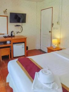 Saitharn Iyara &Spa - 14
