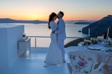 Athina Luxury Suites - 32