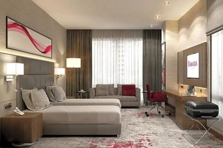 Ramada by Wyndham Rize Findikli - 24