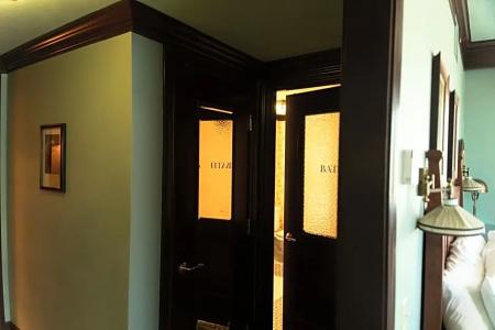 The Arctic Club Seattle, a DoubleTree by Hilton - 59