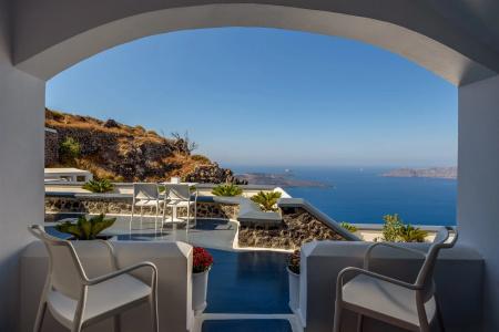 Pegasus Suites & Spa - 23