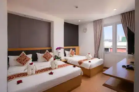 Orussey One & Apartment - 87