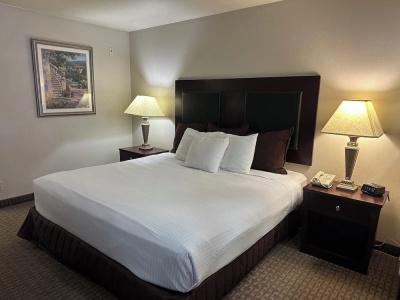 Shilo Inn Portland Airport - 62