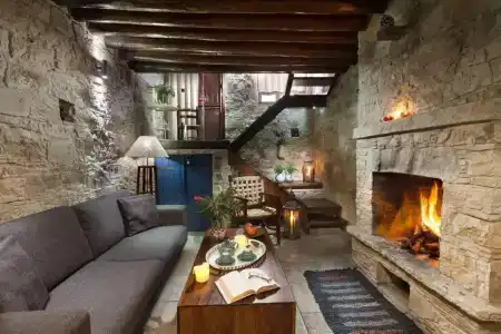 Oinoessa Traditional Boutique Guest Houses - 54