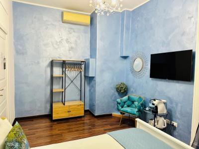 RarityArt minihotel - 55