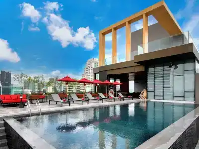 ibis Styles Bangkok Sukhumvit 4 - SHA Extra Plus - 12