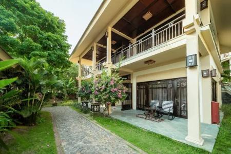 Anja Beach Resort & Spa - 137