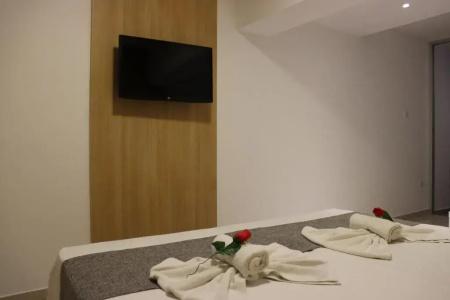 Joy Apts - 5
