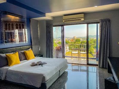 Sino Inn Phuket - Sha Plus - 98