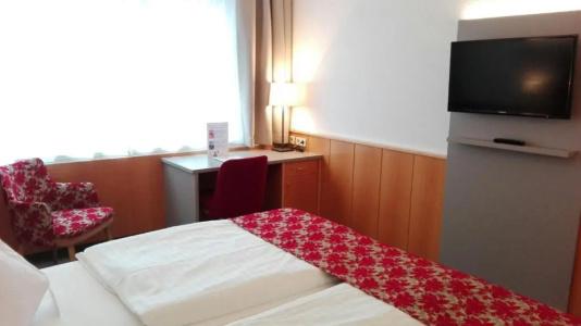 Stadtoase Kolping - 5