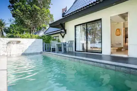 Khaolak Emerald Beach Resort & Spa - Sha Extra Plus - 27