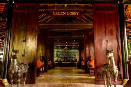 Lucky Angkor & Spa - 27
