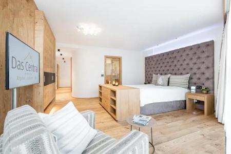Das Central – Alpine . Luxury . Life - 54