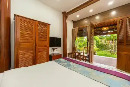 Maison du Vietnam Resort & Spa - 20