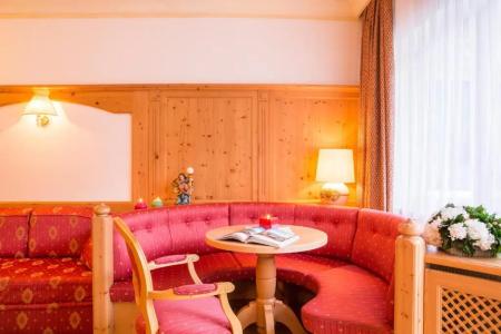 Dolomites Wellness Savoy - 53