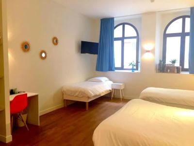 Le Clocher de Rodez Centre Gare - 37