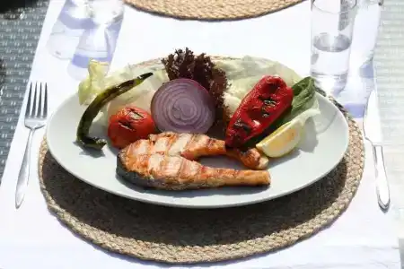 Tarihi Kumbaba Otel - 10