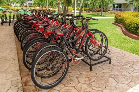 Moon Palace Nizuc - All Inclusive - 40