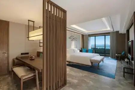Intercontinental Sanya Haitang Bay Resort, An Ihg - 74