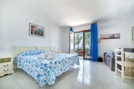 Punta Chiarito Resort & - 64