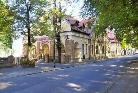 Restauracja Browar Lwów w Lublinie - 12