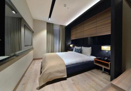 Nish Palace Exlusive Suites - 35