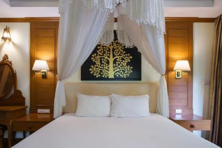 Centara Khum Phaya Resort & Spa, Centara Boutique Collection - 26