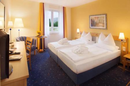 H+ & SPA Friedrichroda - 49