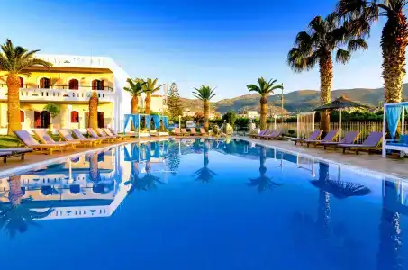 Stelios Gardens - 14