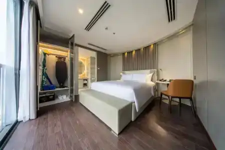 Long Beach Resort Phu Quoc - 107