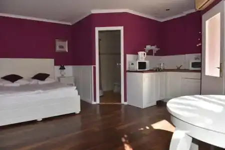 Guest House Romantika Panzio - 67