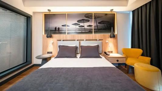 Maia Luxury Beach & Spa - 79