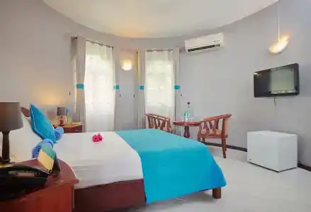 Gold Beach Resort - 31