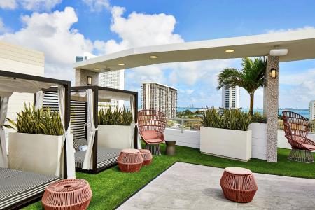 Ac Miami Wynwood - 39