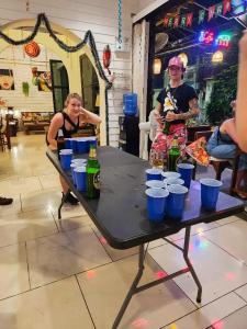 Back Home Backpackers - 12